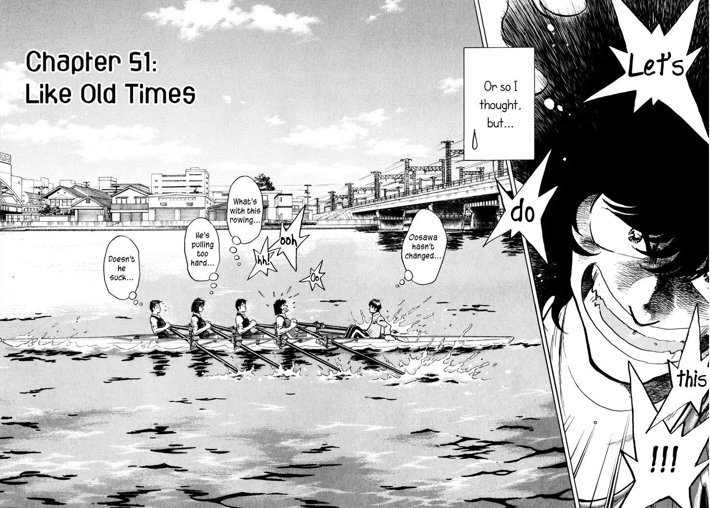 Regatta Chapter 51 page 3