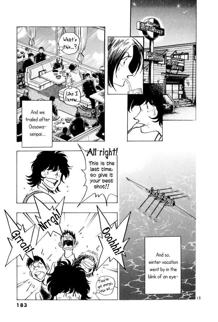Regatta Chapter 51 page 13