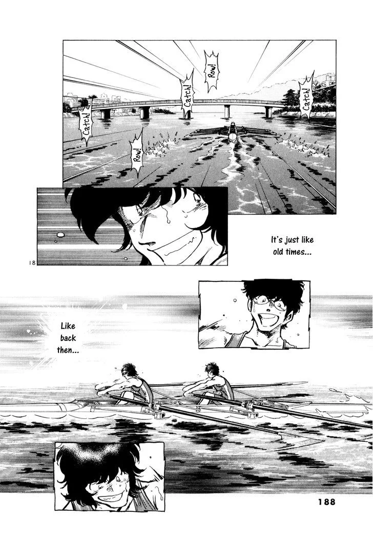 Regatta Chapter 51 page 18
