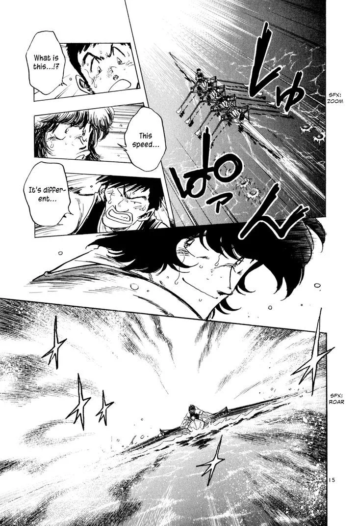 Regatta Chapter 51 page 15