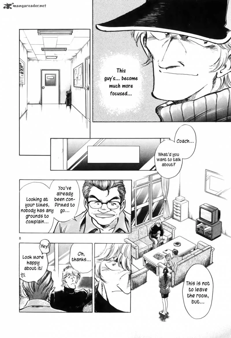 Regatta Chapter 52 page 10