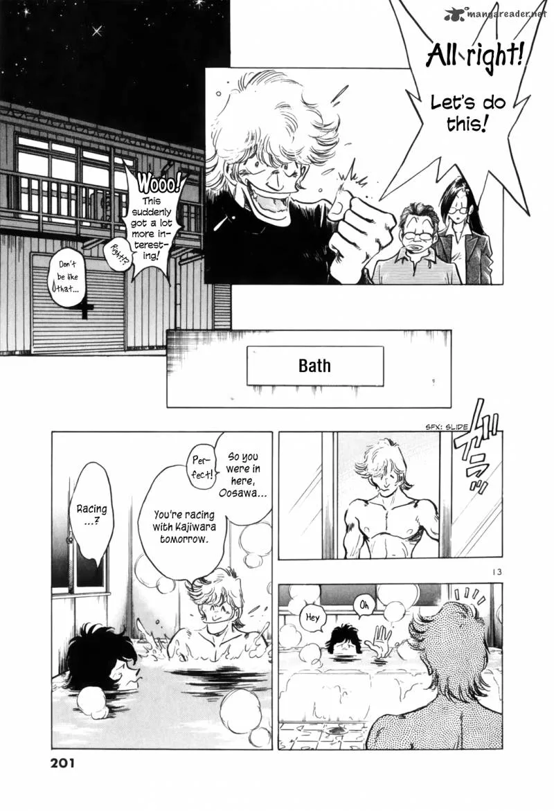 Regatta Chapter 52 page 15