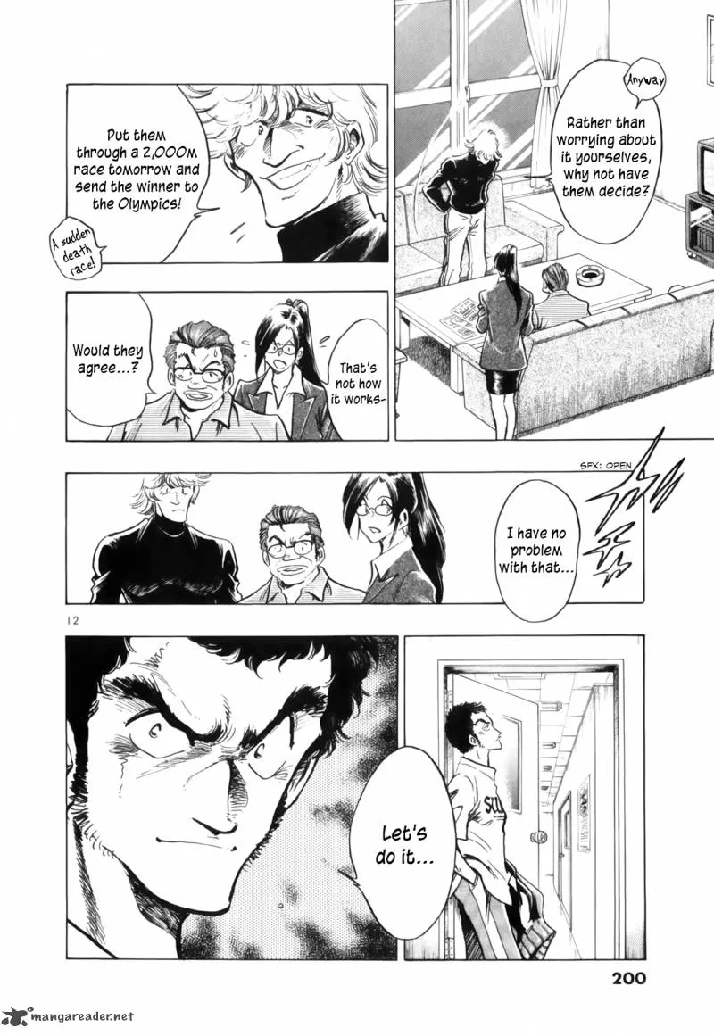 Regatta Chapter 52 page 14