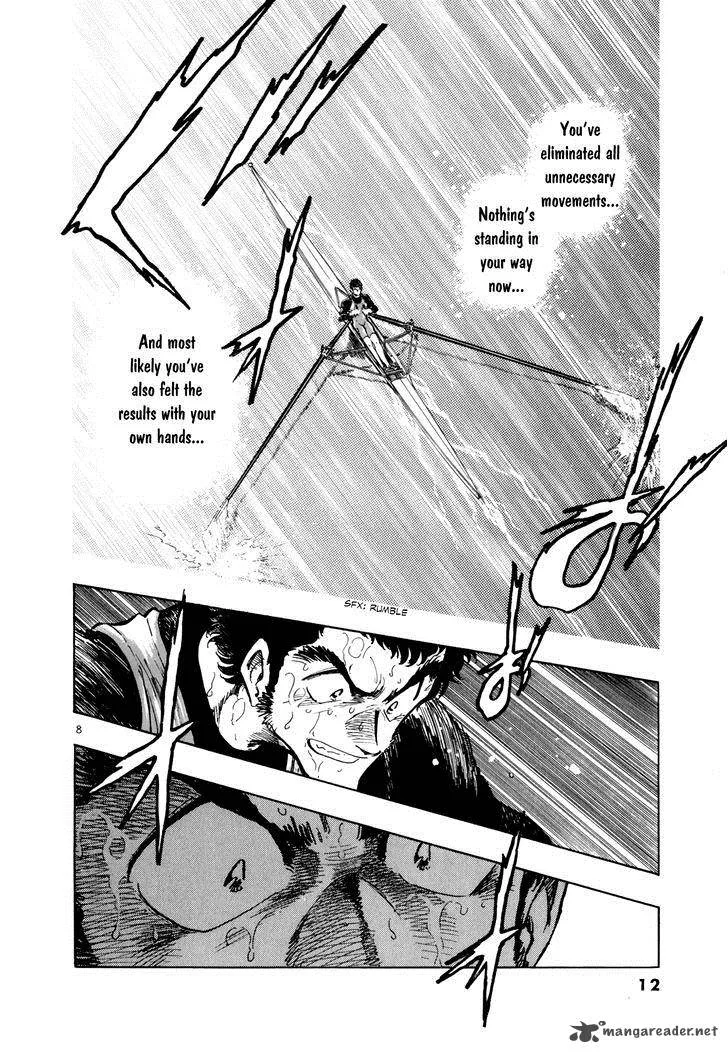 Regatta Chapter 53 page 14
