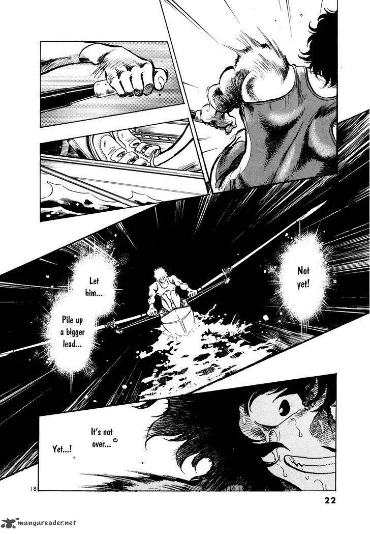 Regatta Chapter 53 page 22