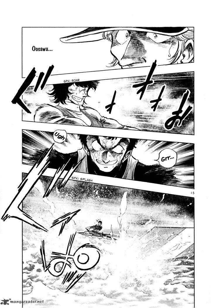 Regatta Chapter 54 page 13
