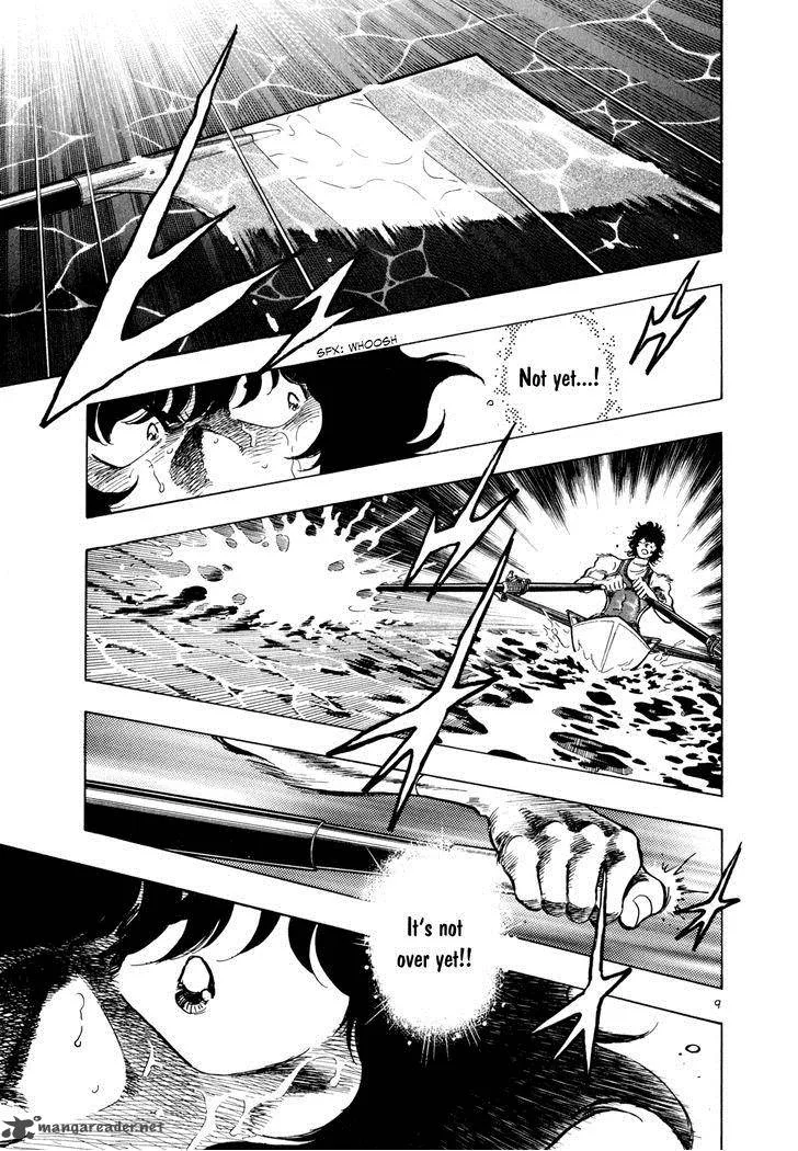 Regatta Chapter 54 page 9