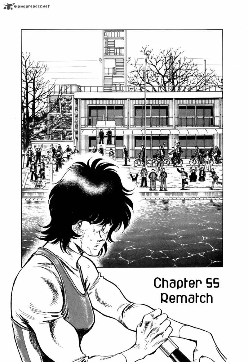 Regatta Chapter 55 page 2