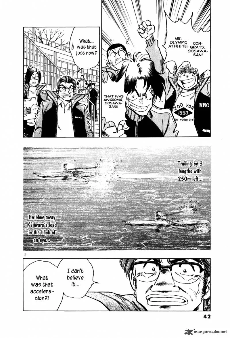 Regatta Chapter 55 page 3
