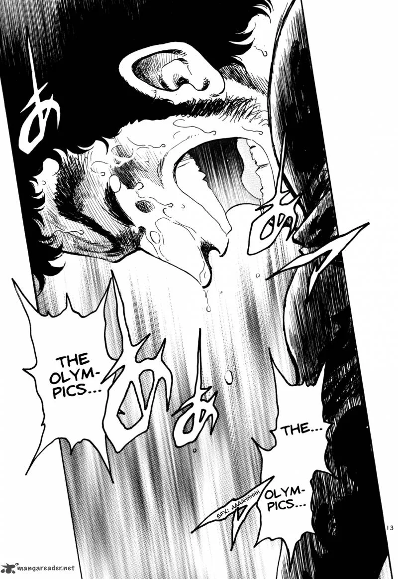 Regatta Chapter 55 page 14