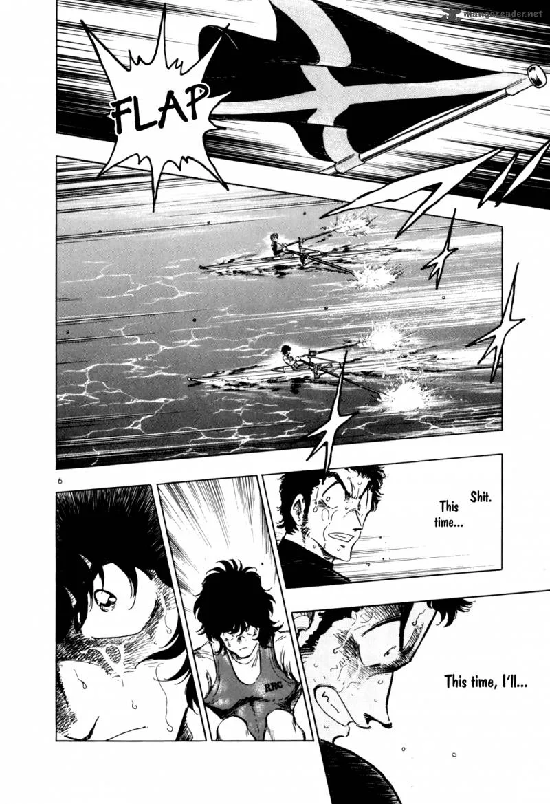 Regatta Chapter 55 page 7