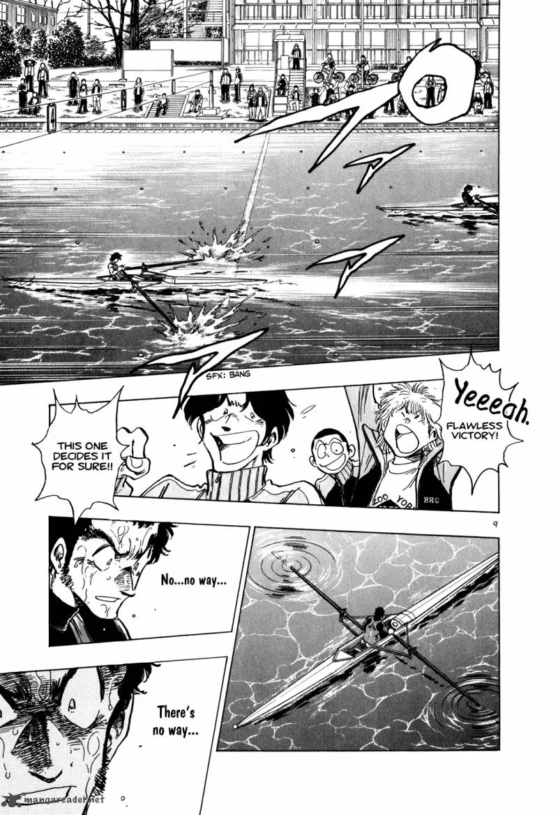 Regatta Chapter 55 page 10