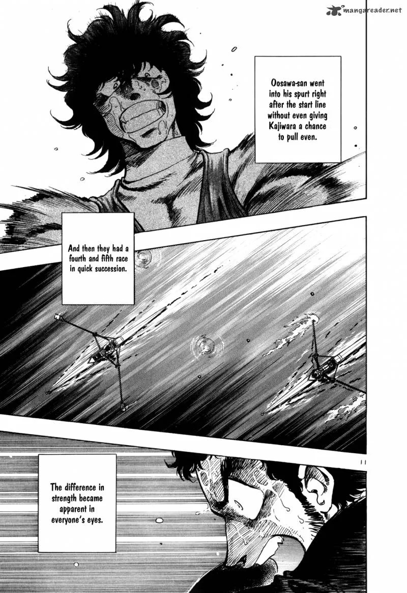 Regatta Chapter 55 page 12
