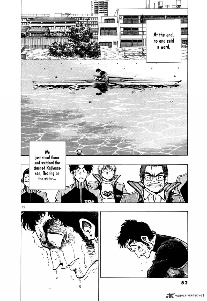 Regatta Chapter 55 page 13