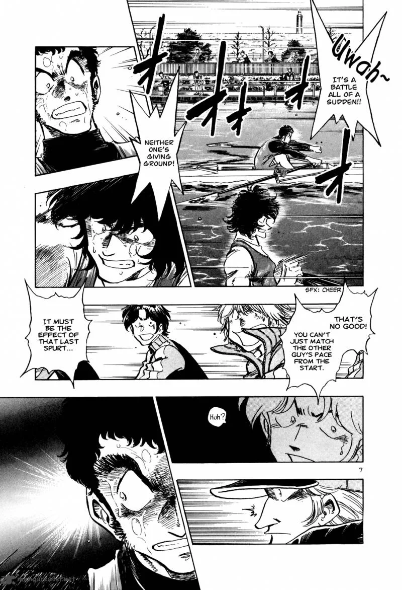 Regatta Chapter 55 page 8