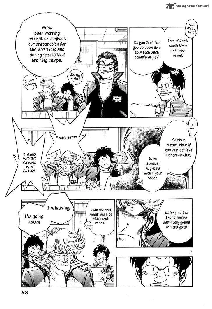 Regatta Chapter 56 page 6
