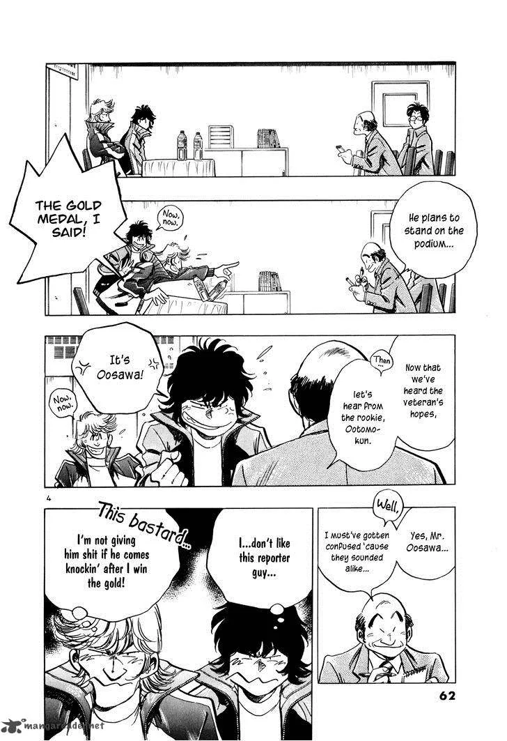 Regatta Chapter 56 page 5