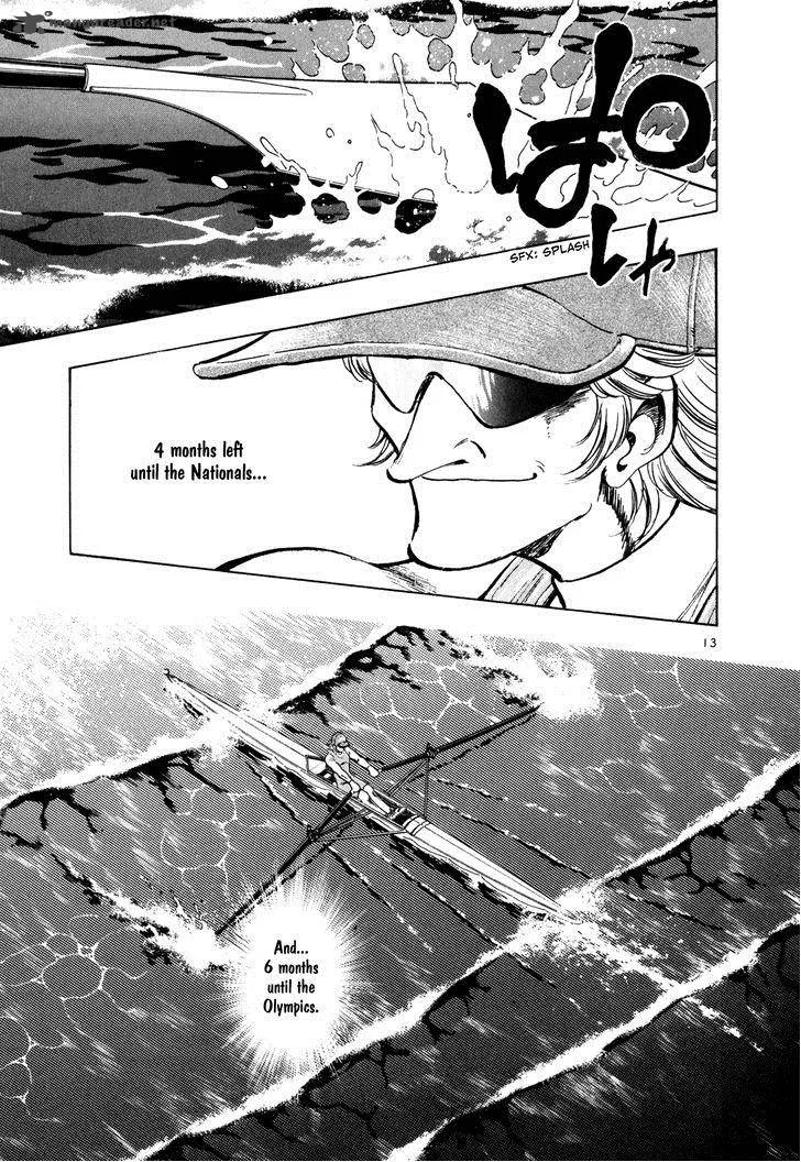 Regatta Chapter 56 page 14