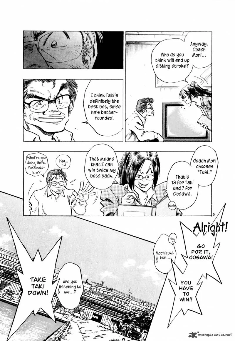 Regatta Chapter 57 page 7