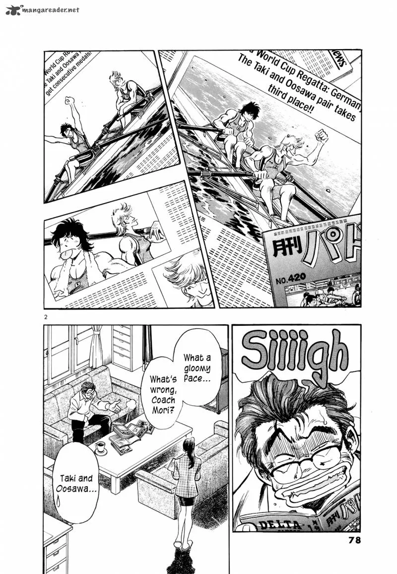 Regatta Chapter 57 page 4