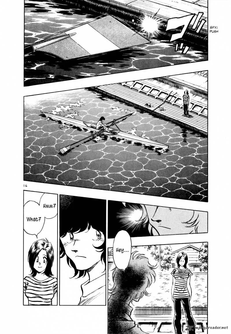Regatta Chapter 57 page 16