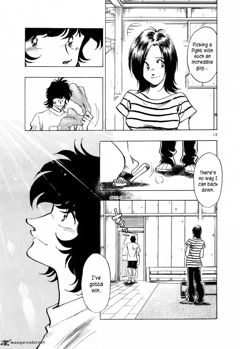 Regatta Chapter 57 page 15