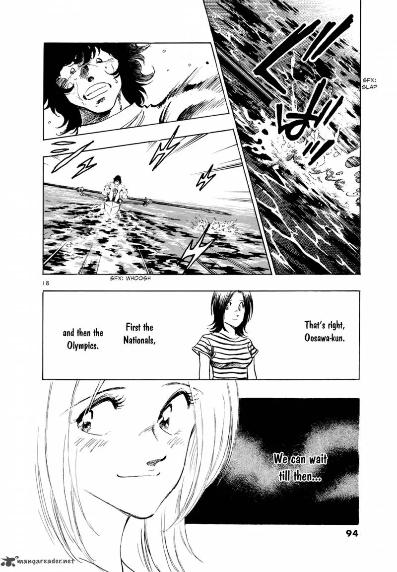 Regatta Chapter 57 page 19