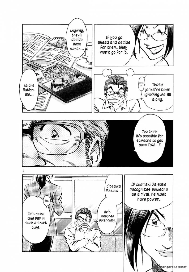 Regatta Chapter 57 page 6