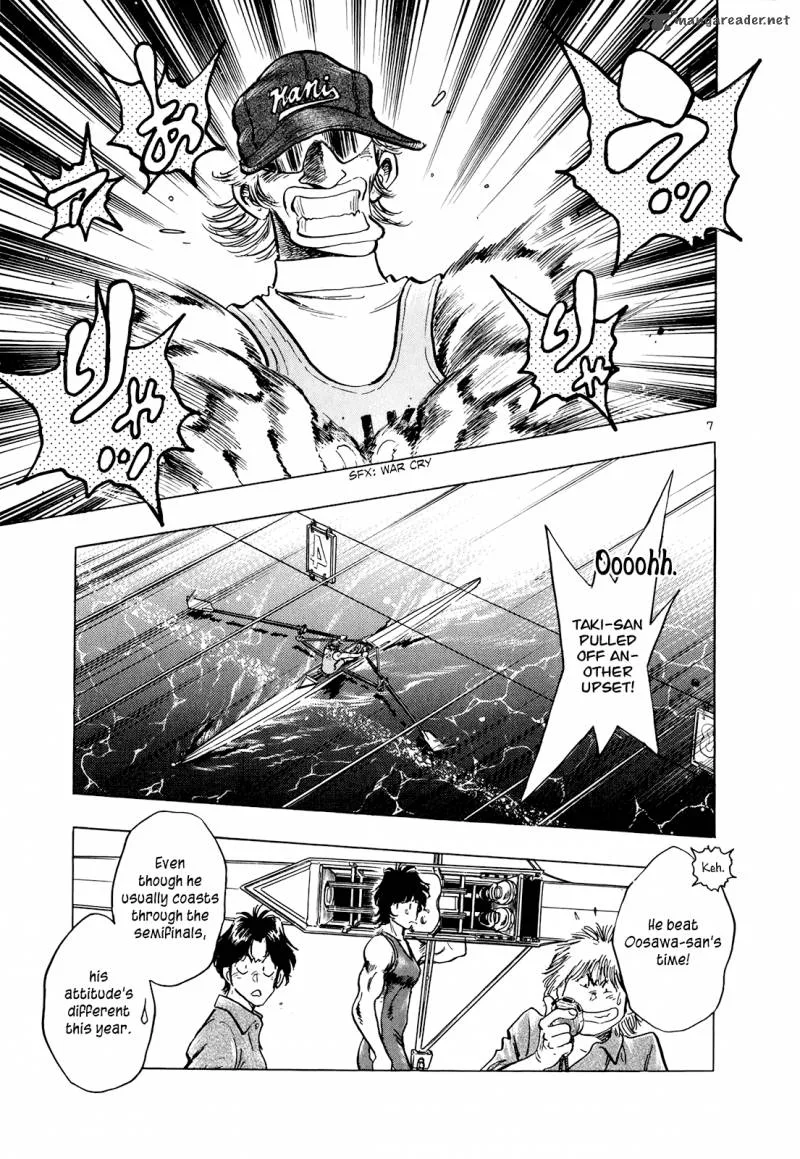 Regatta Chapter 58 page 9