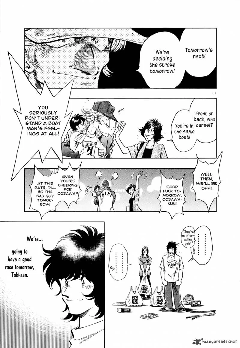Regatta Chapter 58 page 13