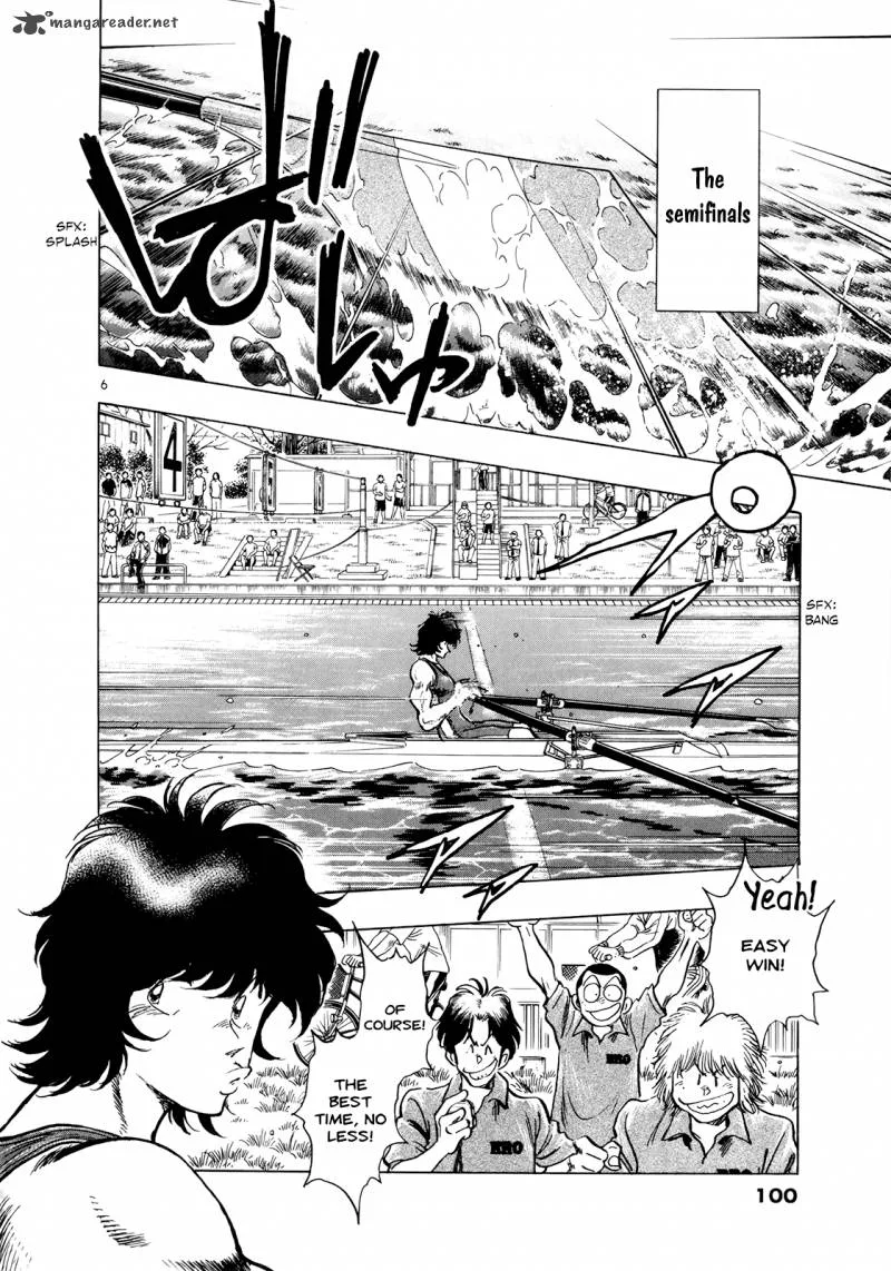Regatta Chapter 58 page 8