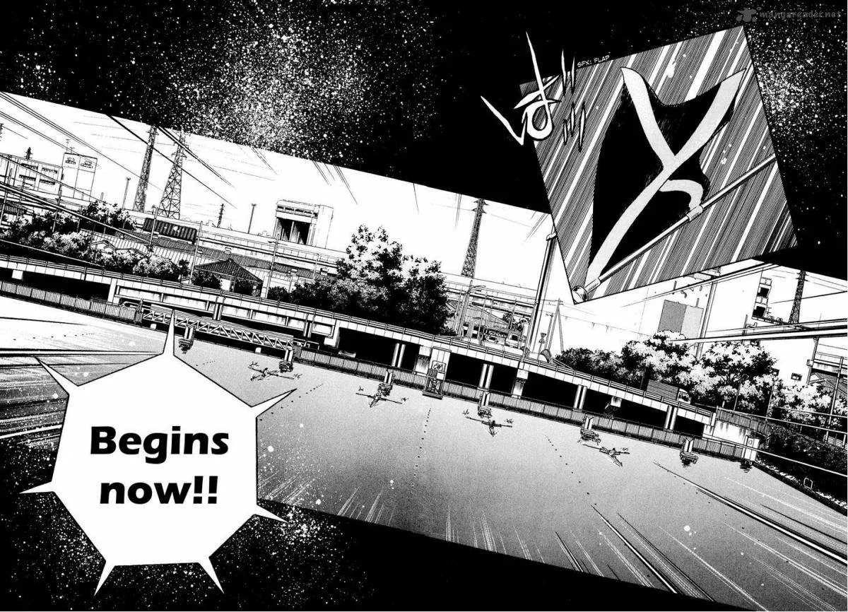 Regatta Chapter 59 page 14