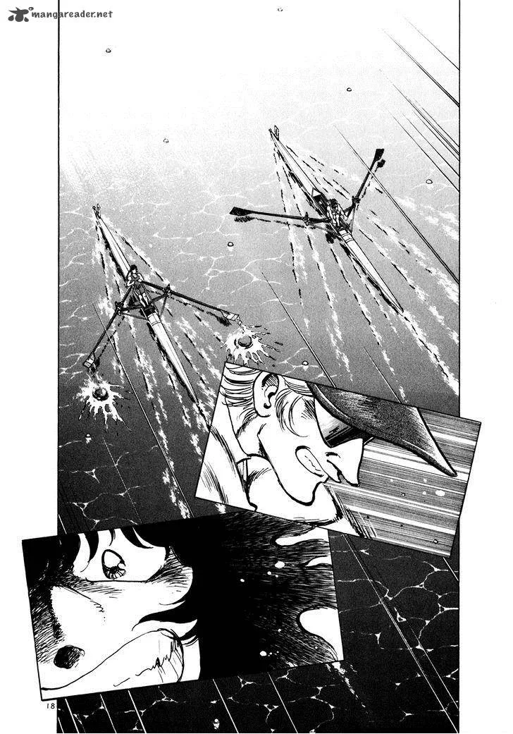 Regatta Chapter 59 page 16