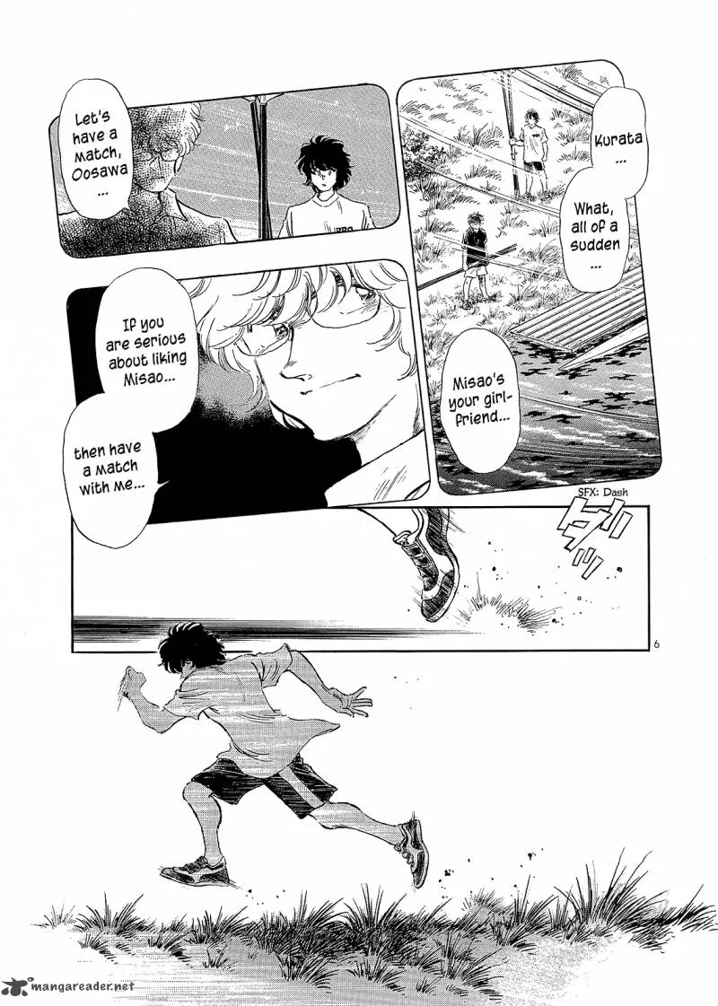 Regatta Chapter 6 page 7