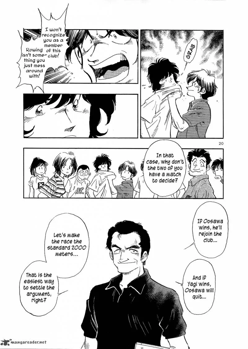 Regatta Chapter 6 page 21