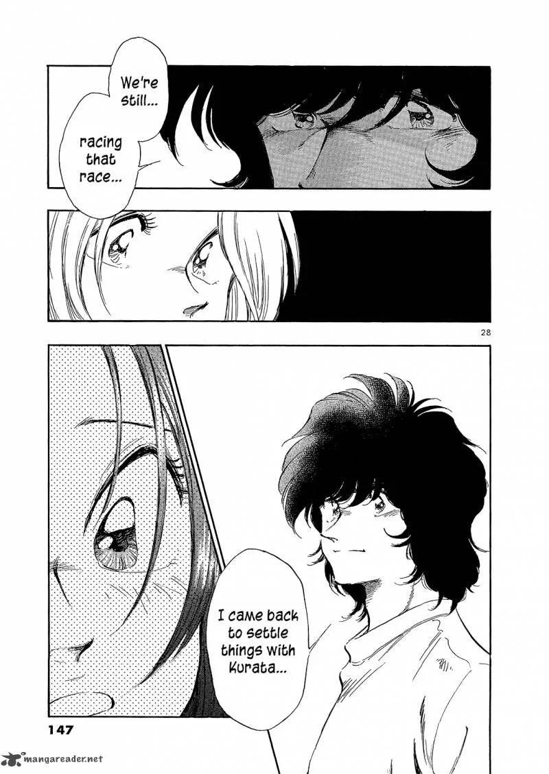 Regatta Chapter 6 page 29