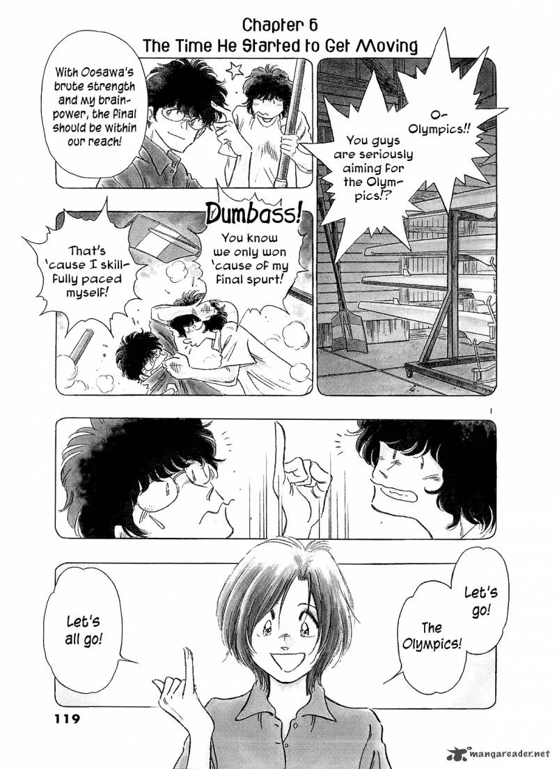 Regatta Chapter 6 page 2