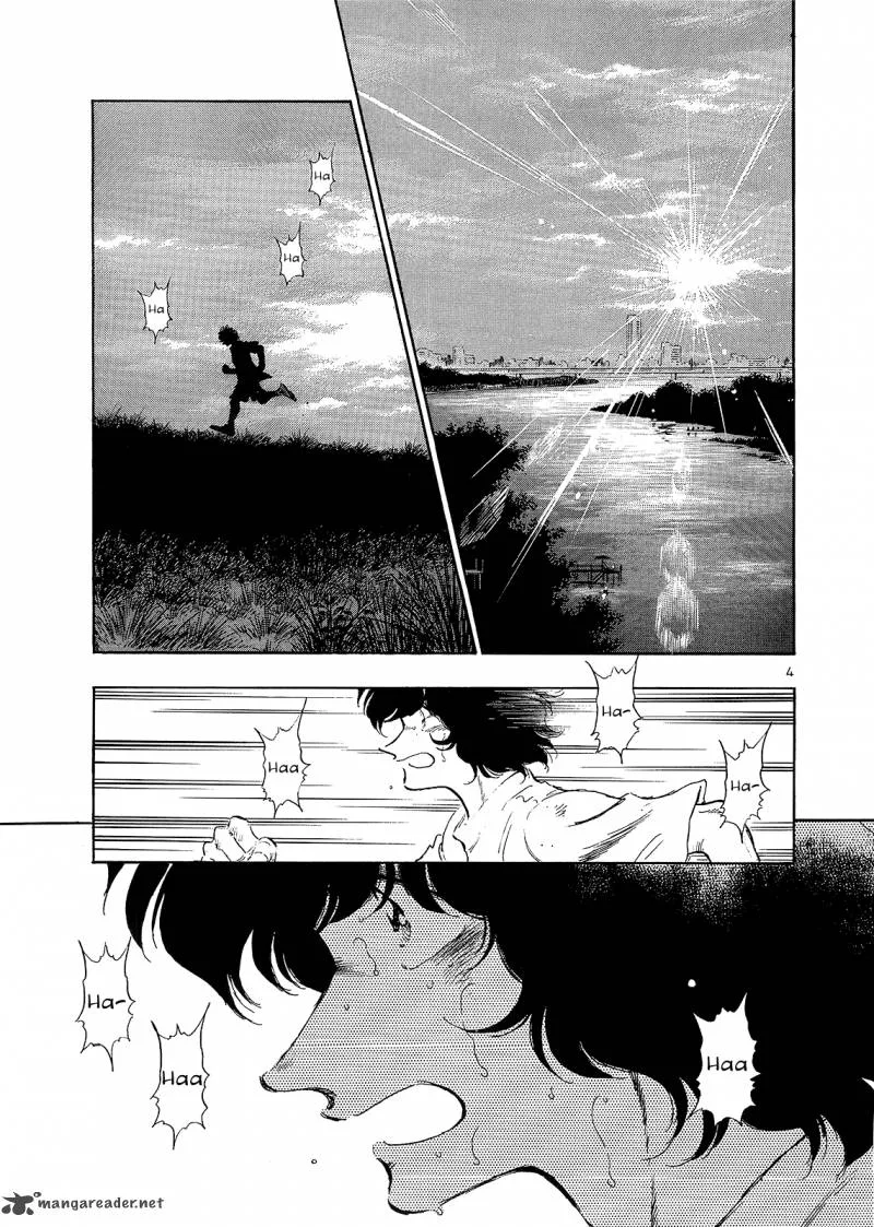 Regatta Chapter 6 page 5