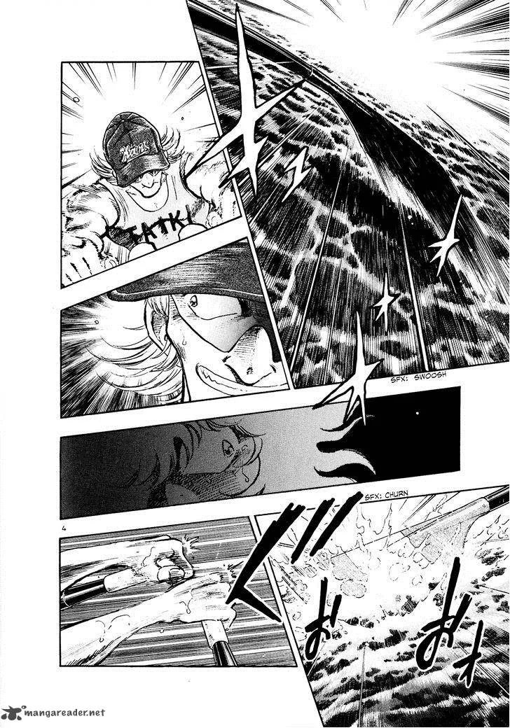 Regatta Chapter 60 page 6