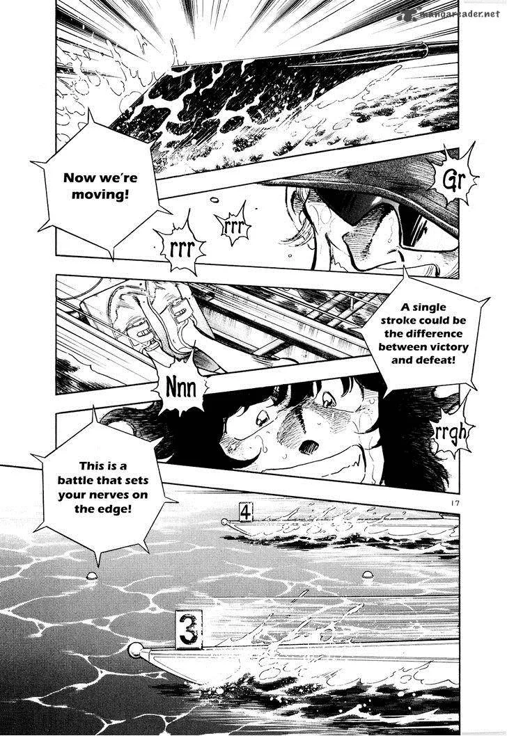 Regatta Chapter 60 page 18