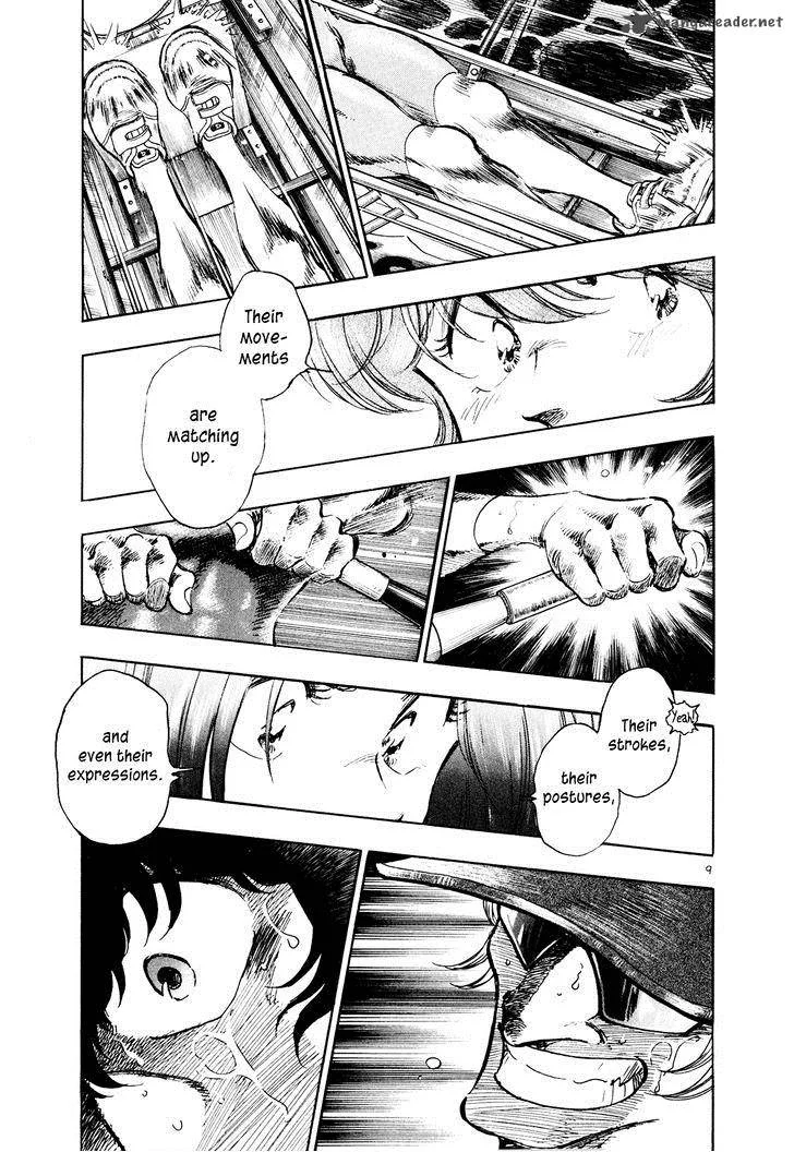 Regatta Chapter 60 page 11