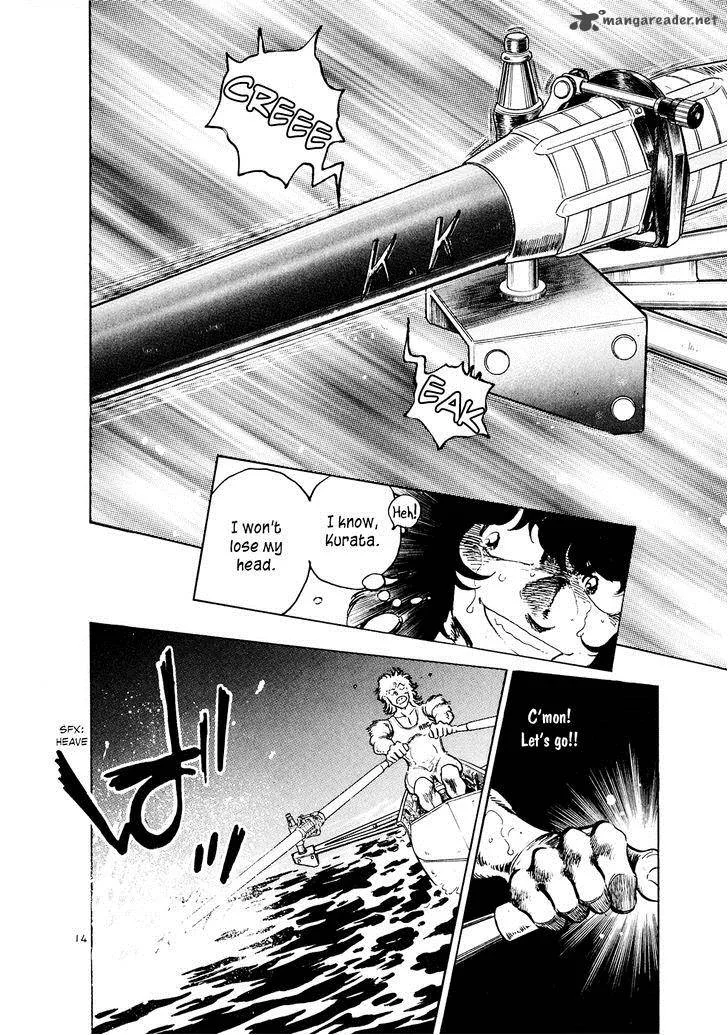 Regatta Chapter 60 page 15