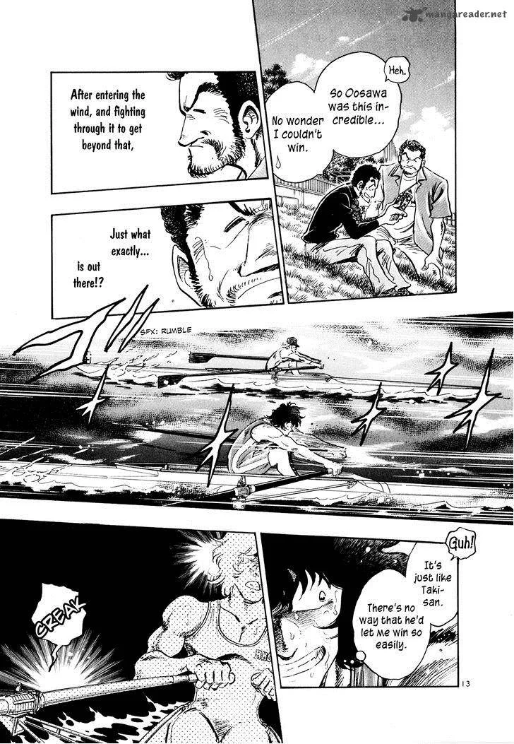 Regatta Chapter 60 page 14