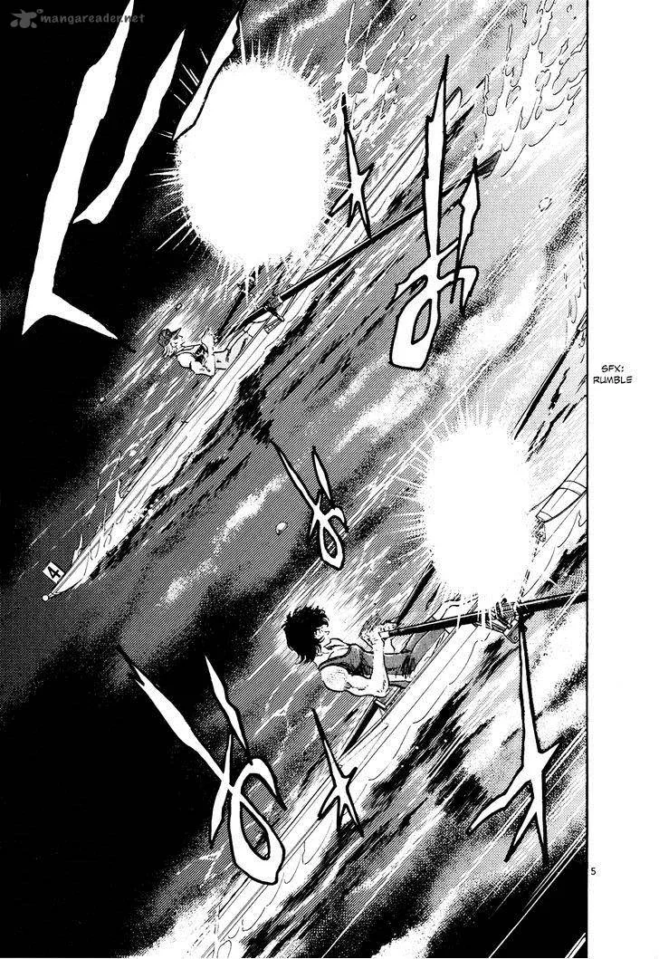 Regatta Chapter 60 page 7