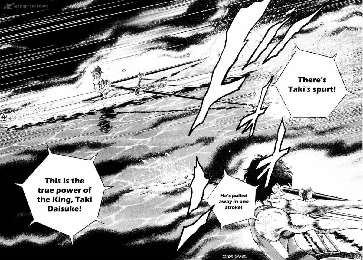 Regatta Chapter 61 page 5