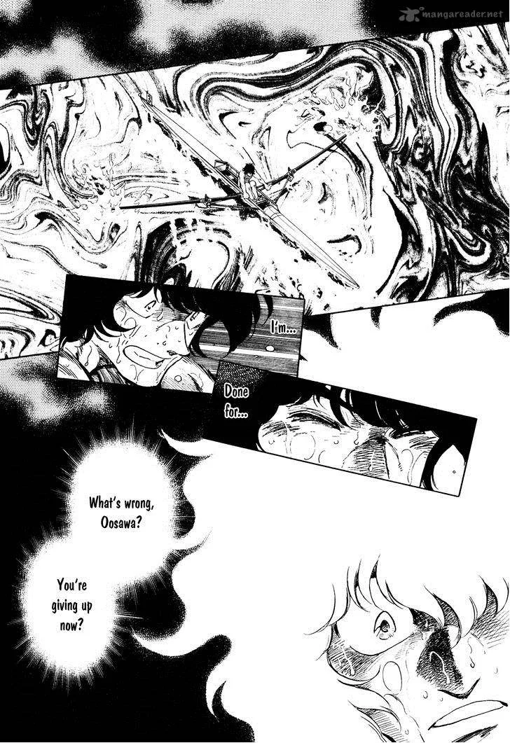 Regatta Chapter 61 page 9
