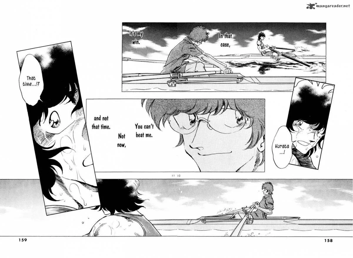 Regatta Chapter 61 page 10