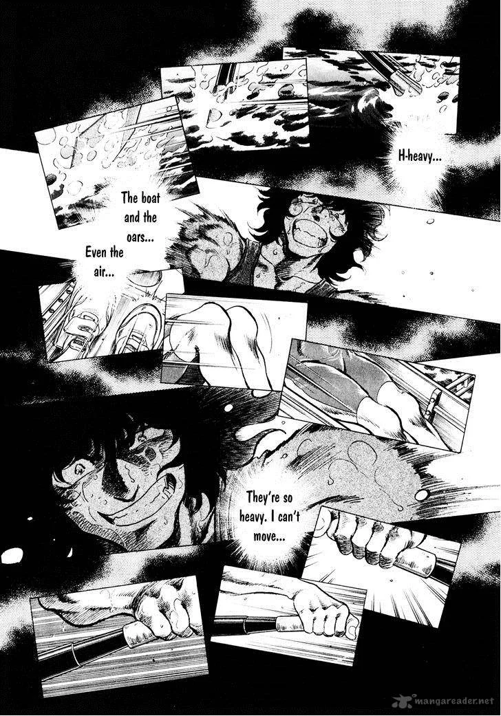 Regatta Chapter 61 page 8