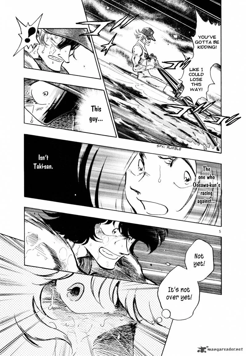Regatta Chapter 62 page 6