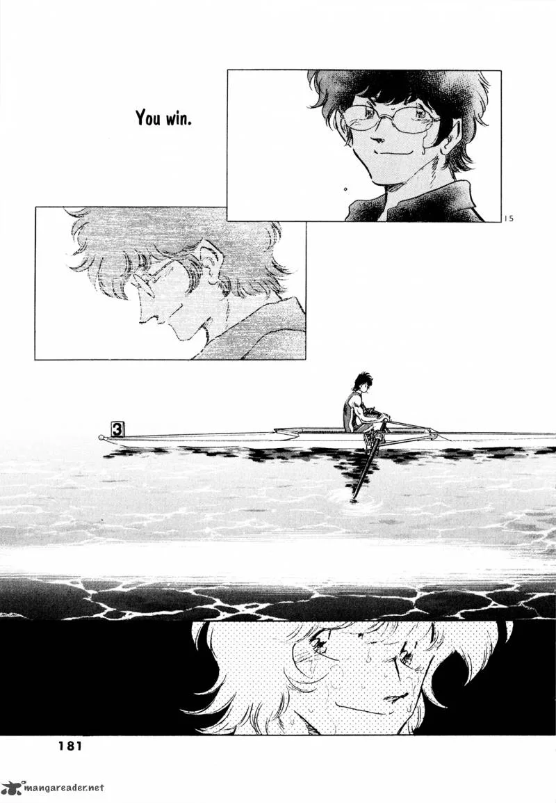 Regatta Chapter 62 page 14
